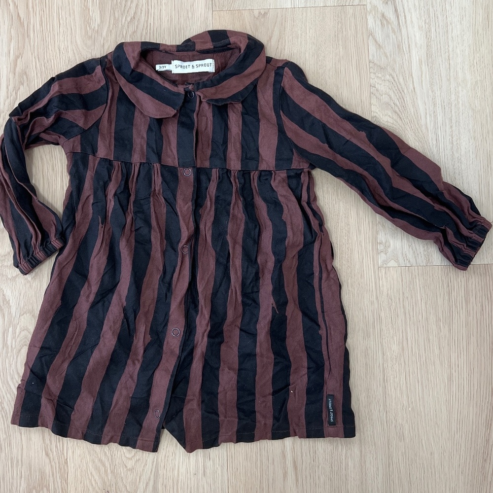 Sproet & Sproet Dress